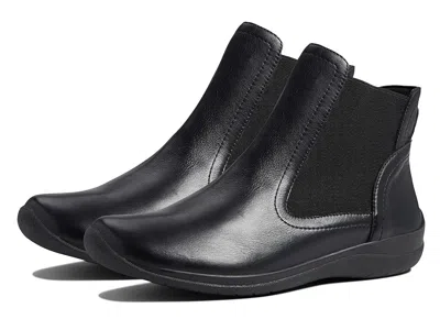 David Tate Switch In Black