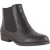 David Tate Tilly Chelsea Boot In Brown