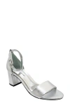 David Tate Timeless Ankle Strap Sandal
