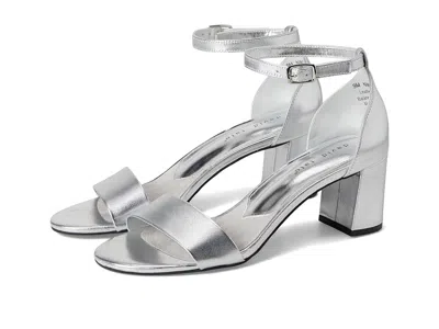 David Tate Timeless In Silver