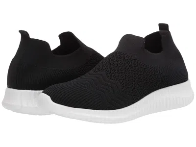 David Tate Tiptop In Black