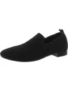 DAVID TATE ULTIMATE WOMENS KNIT SLIP ON LOAFERS