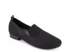 David Tate Ultimate Flat In Black