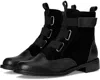 David Tate Club Water Resistant Bootie In Black