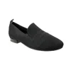 David Tate Ultimate Flat In Black