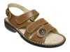 David Tate Wrap In Brown