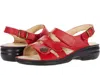 David Tate Wrap In Red