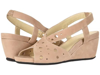 David Tate Yummy Women's Shoes Sand: 10.5 M (b) In Brown