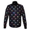 David Wej Men's African Nation Bomber Jacket – Black In Black