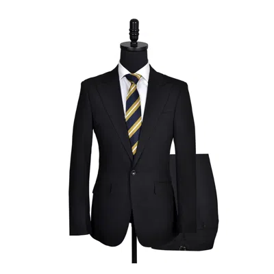 David Wej Men's Aldo Single Breasted Suit In Black