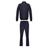 David Wej Men's Blue Ashford Aviator Set - Navy In Blue