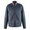 David Wej Men's Harrison Casual Jacket- Blue In Blue