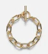 David Yurman Dy Madison 18-karat Gold Bracelet In Gold