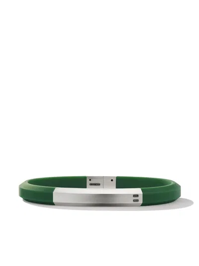 David Yurman Streamline Id Bracelet In Silver