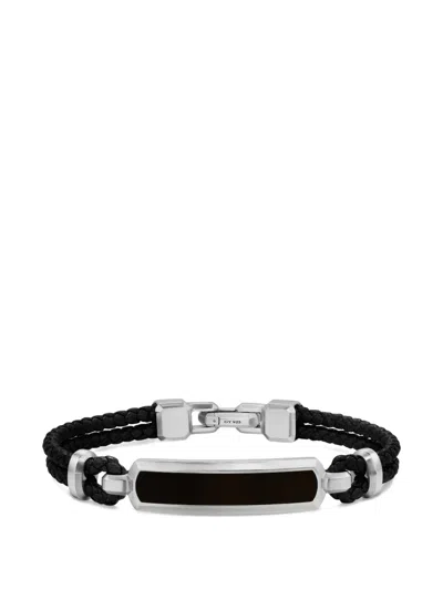 David Yurman Streamline® Id Bar Bracelet In Multi
