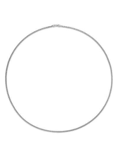 DAVID YURMAN 小麦吊饰项链