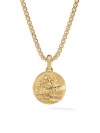 David Yurman Amulet In Aries