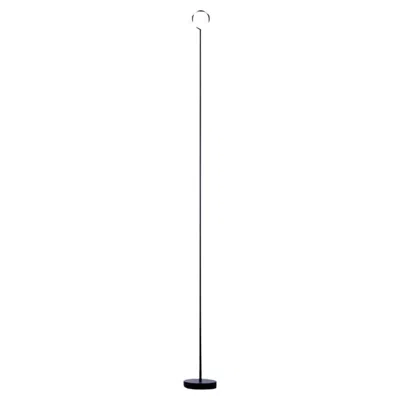 Pre-owned Davide Groppi Anima Table Lamp In Matt Black By Giorgio Rava