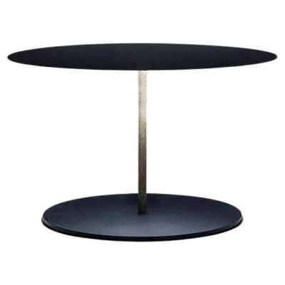 Pre-owned Davide Groppi Calvino Table Lamp By  In Black