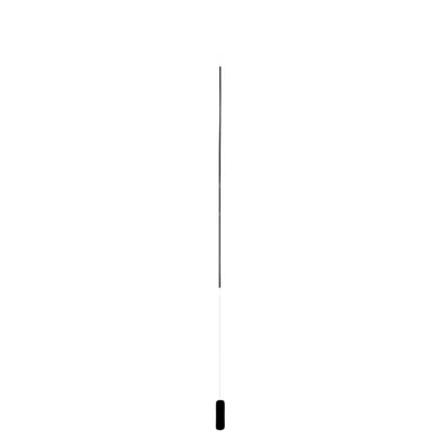 Pre-owned Davide Groppi Masai Floor Lamp In Matt Black By Maurizio Mancini