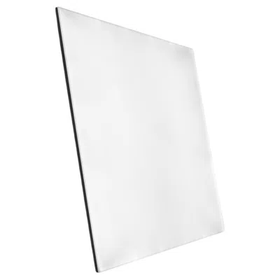 Pre-owned Davide Groppi Pablo Floor Lamp By  In Transparent