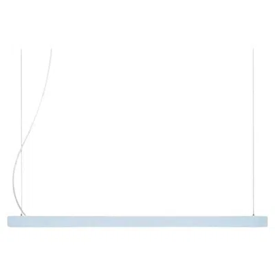 Pre-owned Davide Groppi Shanghai Pendant Lamp In Matt White By