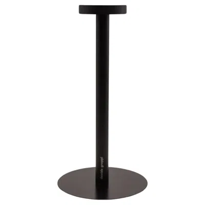 Pre-owned Davide Groppi Tetatet Table Lamp In Matt Black By