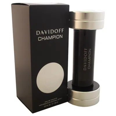 Davidoff Champion Cologne