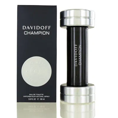 Davidoff Champion Eau De Toilette In One Color