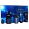 Davidoff Men's Cool Water Gift Set In Transparent