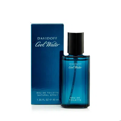 Davidoff Cool Water Cologne