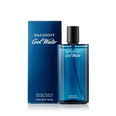 Davidoff Cool Water Cologne
