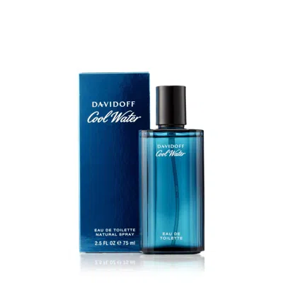 Davidoff Cool Water Cologne