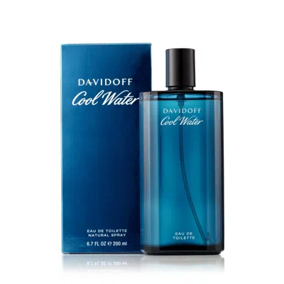 Davidoff Cool Water Cologne