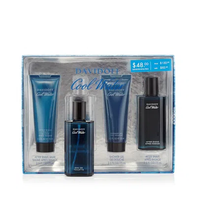 Davidoff Cool Water Gift Set