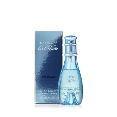 Davidoff Cool Water Perfume