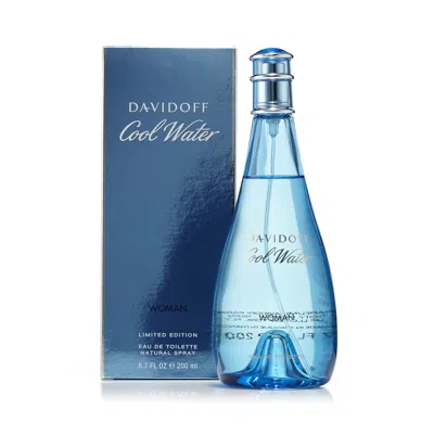 Davidoff Cool Water Perfume