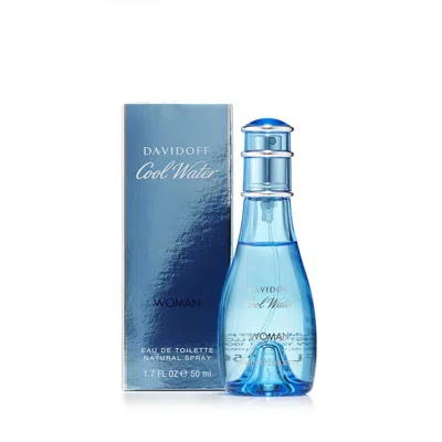 Davidoff Cool Water Perfume