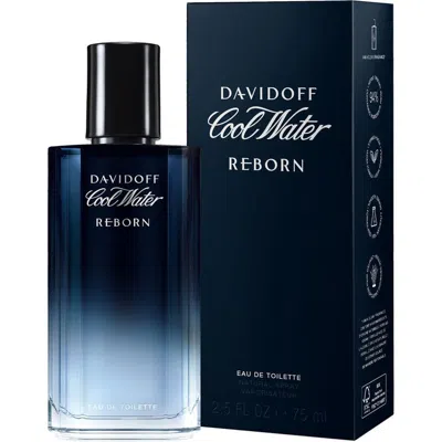 Davidoff Cool Water Reborn Eau De Toilette In No Color