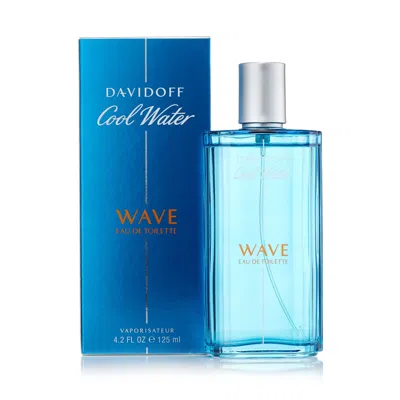 Davidoff Cool Water Wave Cologne