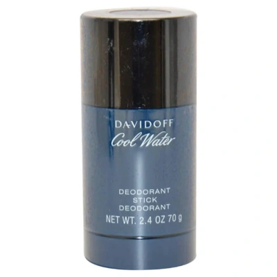 Davidoff Coolwater Men /  Deodorant Stick 2.5 oz (m) In N/a