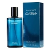 DAVIDOFF COOLWATER MEN / DAVIDOFF EDT SPRAY 2.5 OZ (M)