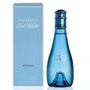 Davidoff Coolwater Women By  Edt Spray 3.4 oz (100 Ml) In Black,orange