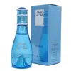 DAVIDOFF COOLWATER WOMEN/DAVIDOFF EDT SPRAY 1.7 OZ (W)