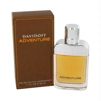 Davidoff Eau De Toilette Spray 3.4 oz