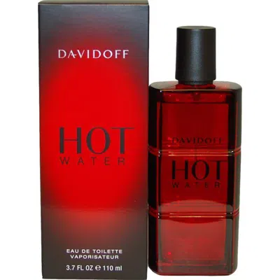 Davidoff Hot Water Cologne