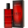 DAVIDOFF HOT WATER / DAVIDOFF EDT SPRAY 3.7 OZ (M)