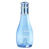 Davidoff Ladies Cool Water Oceanic Edt Spray 3.4 oz (tester) Fragrances 3616304473289