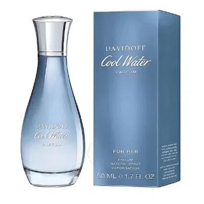 Davidoff Ladies Cool Water Parfum 1.7 oz Fragrances 3614229387087