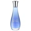 Davidoff Ladies Cool Water Reborn Edp Spray 3.3 oz Fragrances 3616305187598